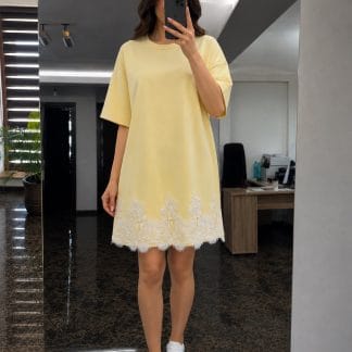 Rochie Otilia