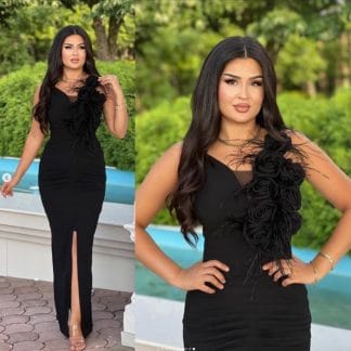 Rochie Merens