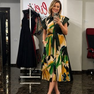 Rochie Saren