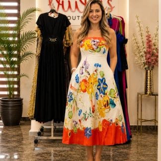 Rochie Malia