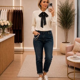 Bluza Office