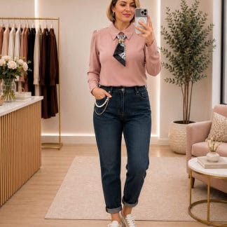 Bluza Selis