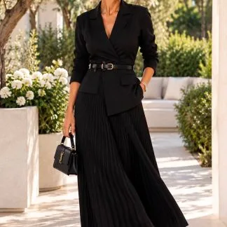 Rochie Royal