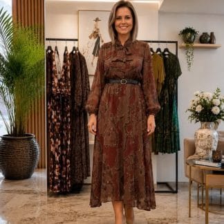Rochie Siler