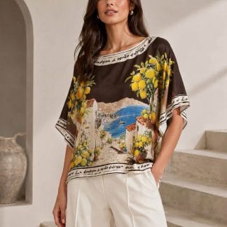 Bluza Ella